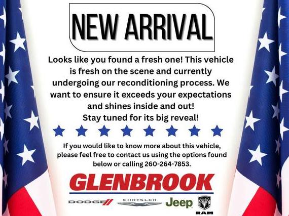 JEEP GRAND CHEROKEE 2024 1C4RJHAG9R8598098 image